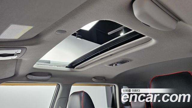 Kia Soul 2010 — photo 20