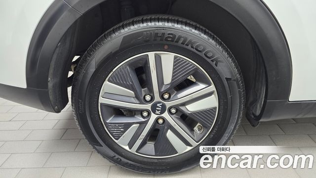 Kia Niro 2020 — photo 5