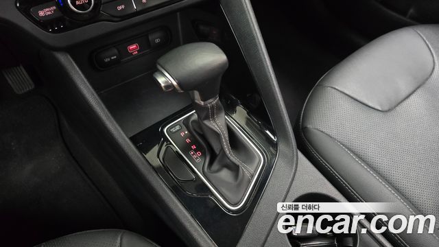 Kia Niro 2020 — photo 12