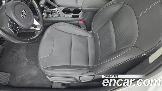 Kia Niro 2020 — photo 24
