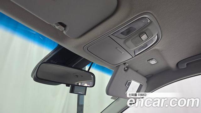 Kia Niro 2020 — photo 25