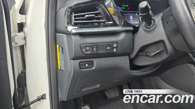Kia Niro 2020 — photo 26