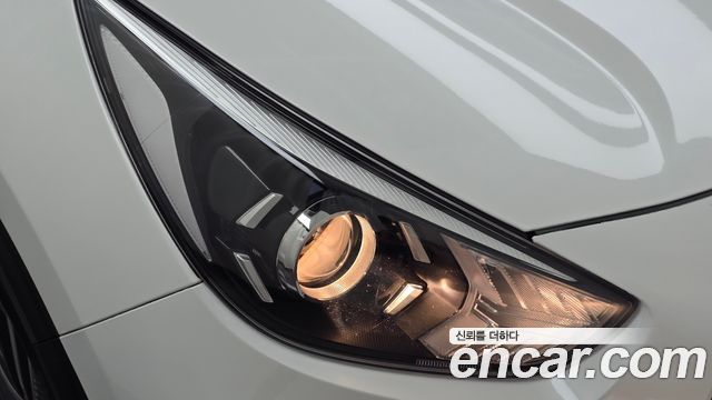 Kia Niro 2020 — photo 8