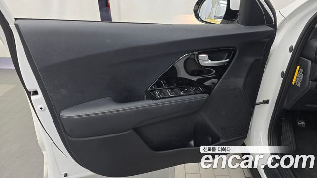 Kia Niro 2020 — photo 14