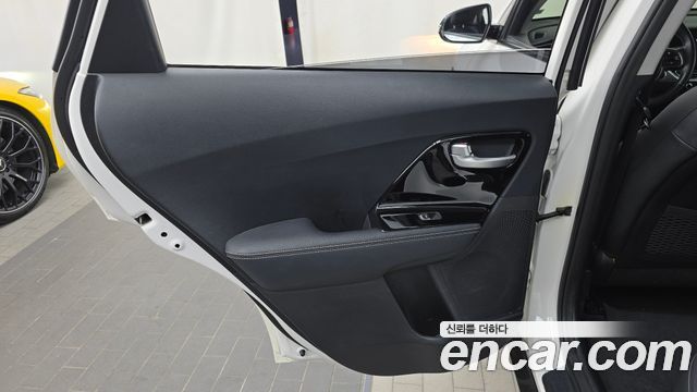 Kia Niro 2020 — photo 15