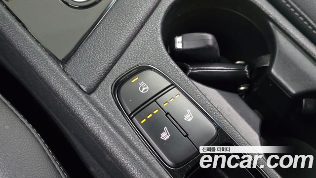Kia Niro 2020 — photo 27