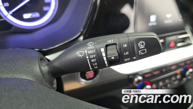 Kia Niro 2020 — photo 28