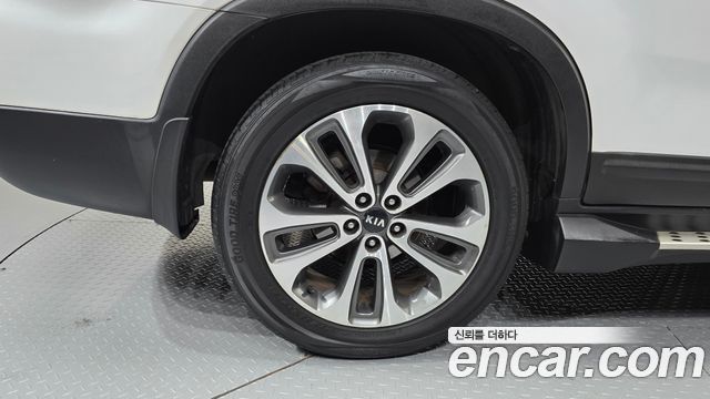 Kia Sorento 2013 — photo 5