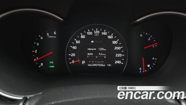 Kia Sorento 2013 — photo 8