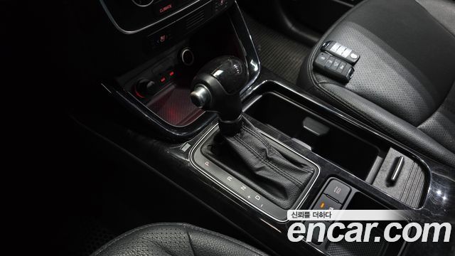 Kia Sorento 2013 — photo 9