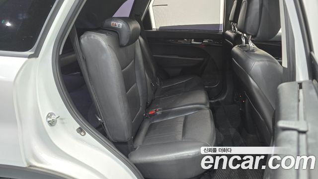 Kia Sorento 2013 — photo 11
