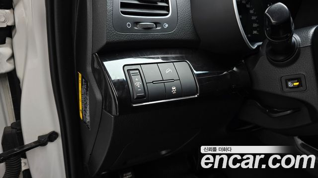 Kia Sorento 2013 — photo 16