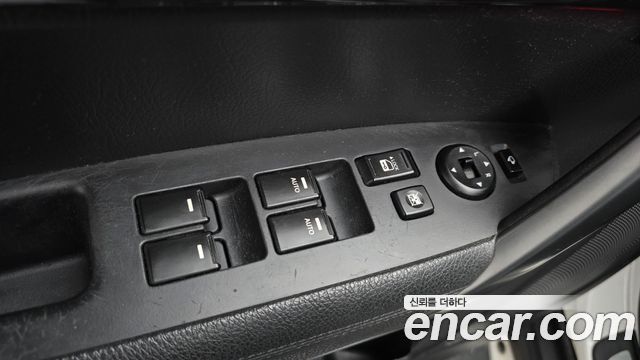 Kia Sorento 2013 — photo 17