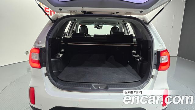 Kia Sorento 2013 — photo 20