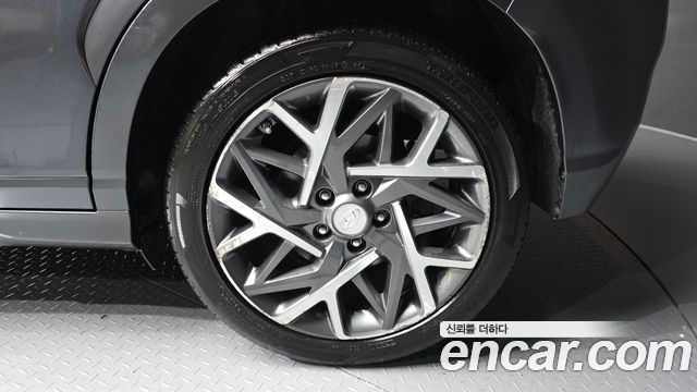 Hyundai Kona 2020 — photo 5