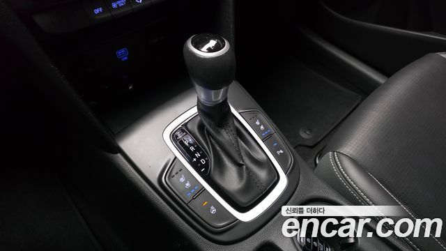 Hyundai Kona 2020 — photo 12