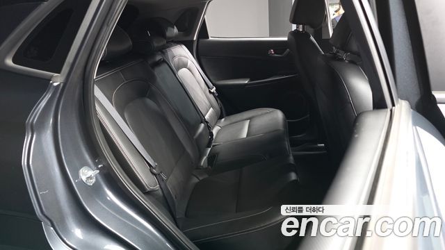 Hyundai Kona 2020 — photo 18