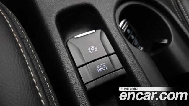 Hyundai Kona 2020 — photo 24