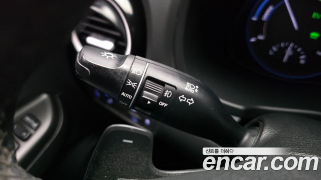 Hyundai Kona 2020 — photo 27