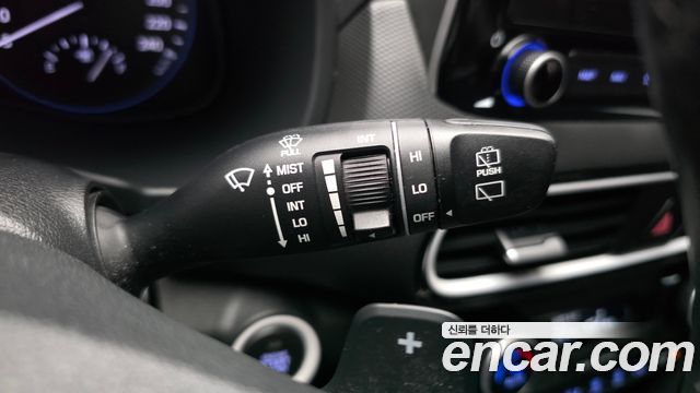 Hyundai Kona 2020 — photo 28