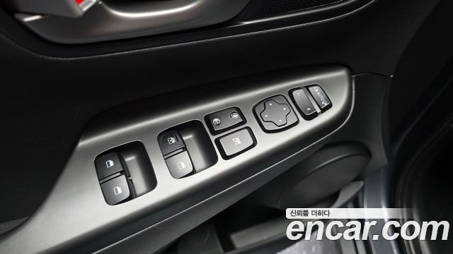 Hyundai Kona 2020 — photo 29