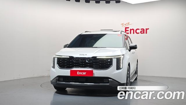 Kia Canival 2026 — photo 3