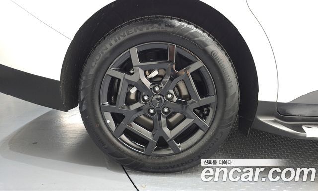 Kia Canival 2026 — photo 5
