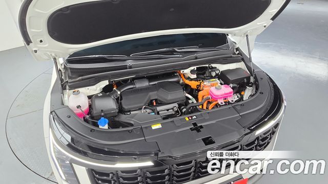 Kia Canival 2026 — photo 6