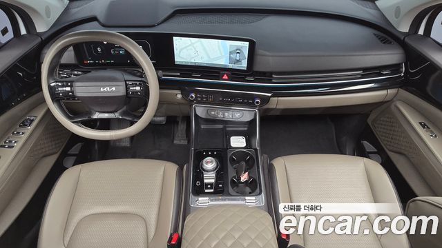 Kia Canival 2026 — photo 10