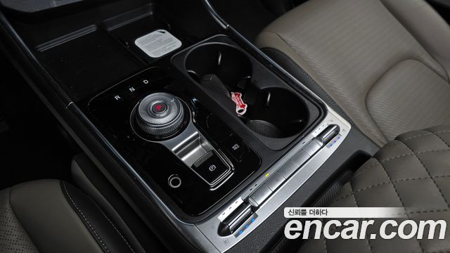 Kia Canival 2026 — photo 12