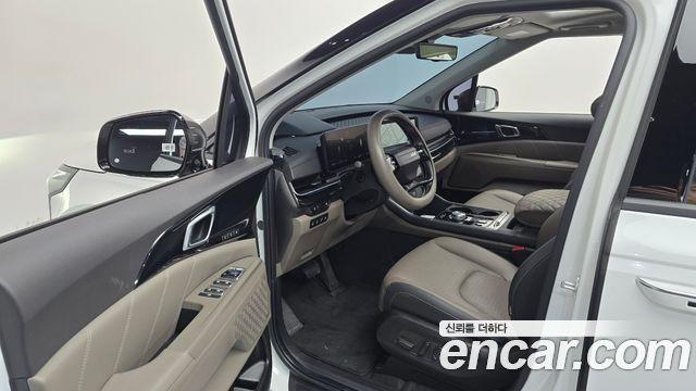Kia Canival 2026 — photo 13