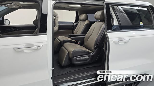 Kia Canival 2026 — photo 17