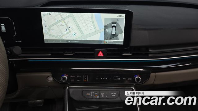 Kia Canival 2026 — photo 18