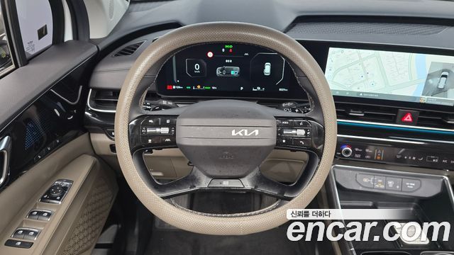 Kia Canival 2026 — photo 19