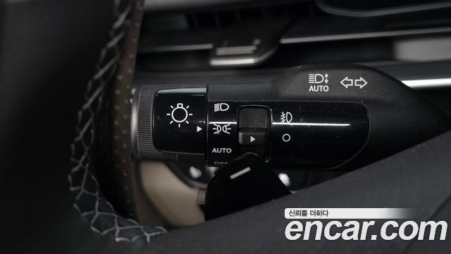 Kia Canival 2026 — photo 20