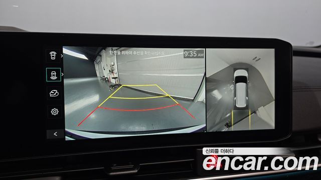 Kia Canival 2026 — photo 21