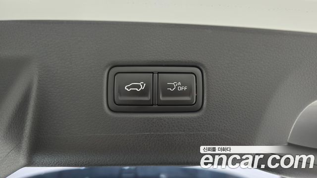 Kia Canival 2026 — photo 22