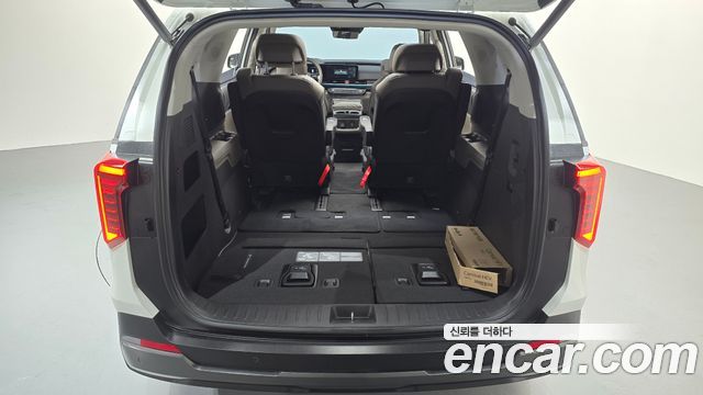 Kia Canival 2026 — photo 23