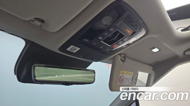 Kia Canival 2026 — photo 24