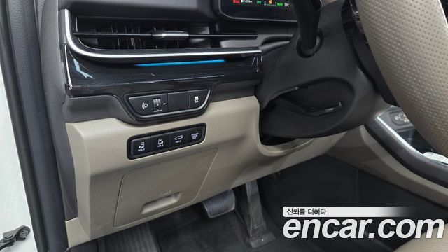 Kia Canival 2026 — photo 26
