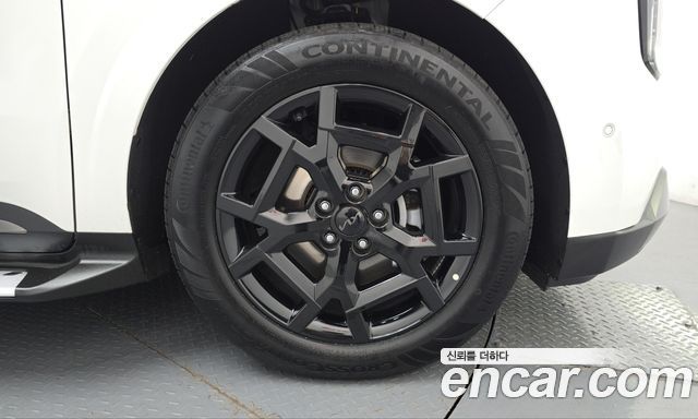 Kia Canival 2026 — photo 7