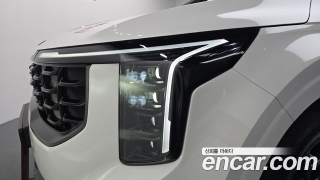 Kia Canival 2026 — photo 8