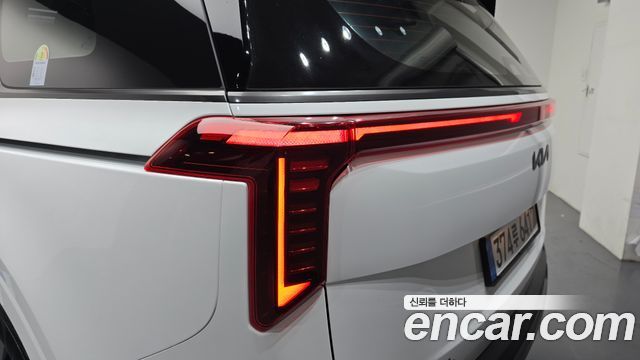 Kia Canival 2026 — photo 9