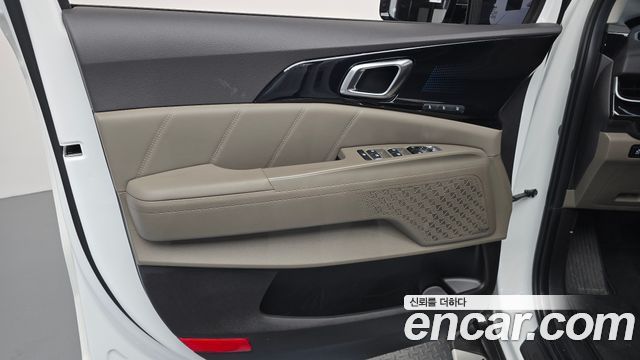 Kia Canival 2026 — photo 14