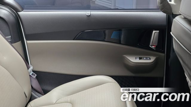 Kia Canival 2026 — photo 15