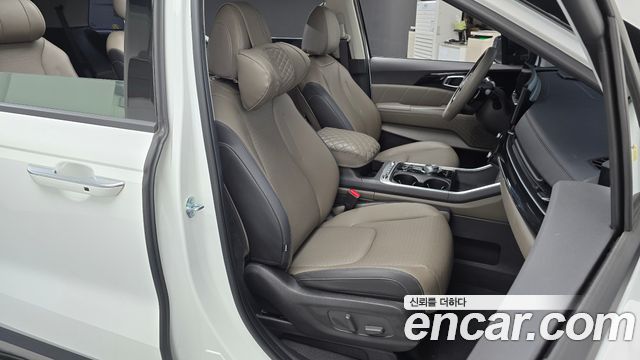 Kia Canival 2026 — photo 16
