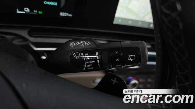 Kia Canival 2026 — photo 27