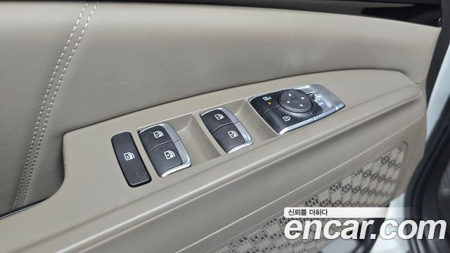 Kia Canival 2026 — photo 28