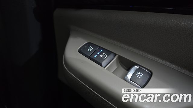 Kia Canival 2026 — photo 29