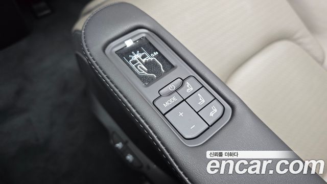 Kia Canival 2026 — photo 30